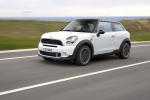 Mini Paceman Cooper S 2013 года (UK)